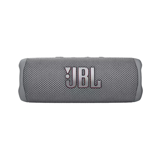 PARLANTE JBL FLIP 6 ALTAVOZ PORTÁTIL A PRUEBA DE AGUA, - JBLFLIP6GREYAM - GRIS