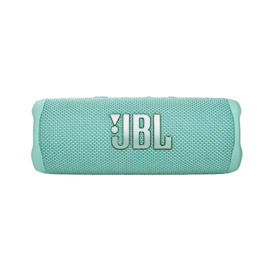 PARLANTE JBL FLIP 6 ALTAVOZ PORTÁTIL A PRUEBA DE AGUA, - JBLFLIP6TEALAM - VERDE AGUA