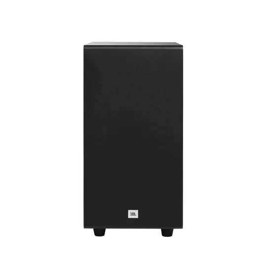 BARRA DE SONIDO JBL CINEMA SB190 BARRA DE SONIDO INALÁMBRICO 2.1 CON DOLBY ATMOS