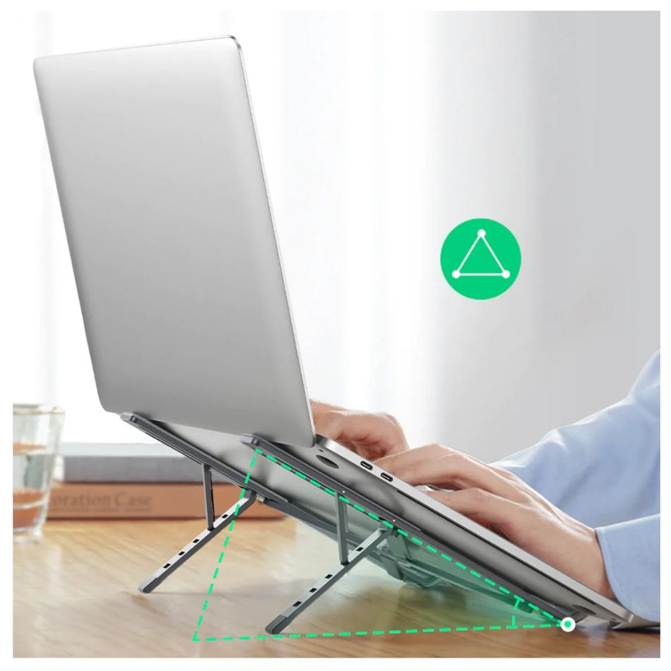 UGREEN LP451 40289 Soporte para laptop ajustable de 8"-17"