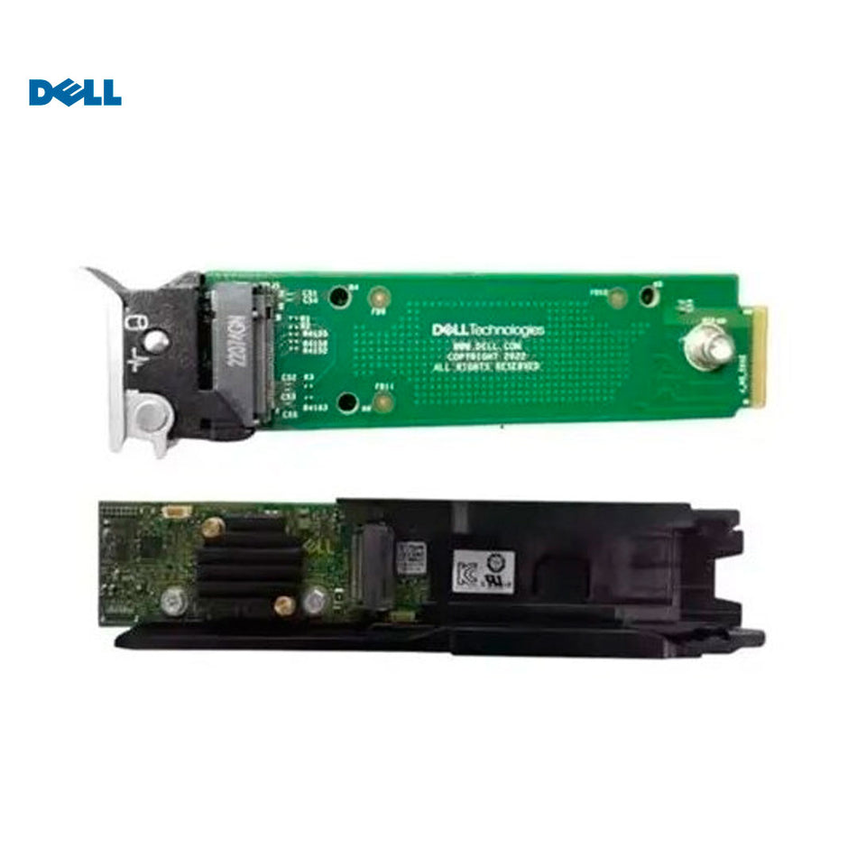 Dell Tarjeta de controlador de almacenamiento Compatibilidad con RAID