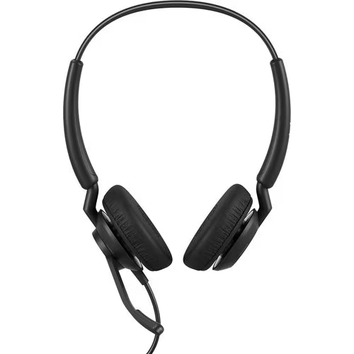 Auricular Jabra Engage 40 Estéreo Negro Binaural Cerrado 50Hz a 20kHz USB Tipo A