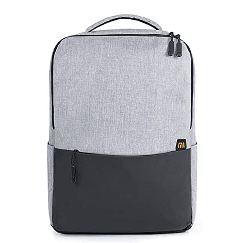 Mochila Xiaomi Commuter Backpack Light Gris (31383)
