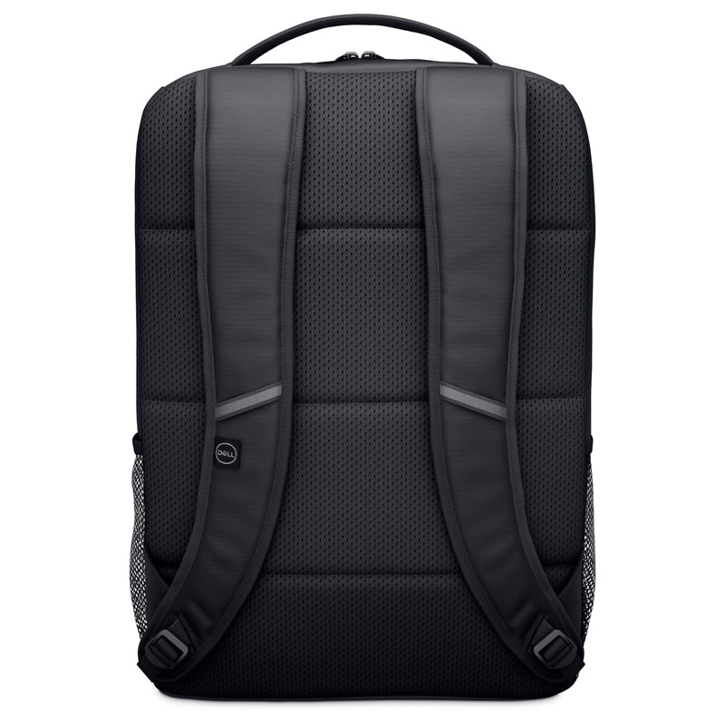 Mochila DELL EcoLoop Essential (CP3724) para portatiles de hasta 16" (40.6 cm), Negro