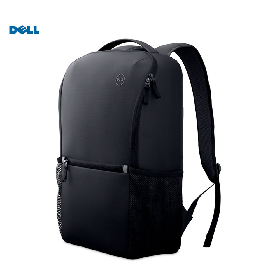 Mochila DELL EcoLoop Essential (CP3724) para portatiles de hasta 16" (40.6 cm), Negro