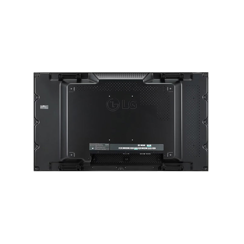 Pantalla de Video Wall con Bisel Delgado LG 49VL5PJ, 49" 500nits, 24/7