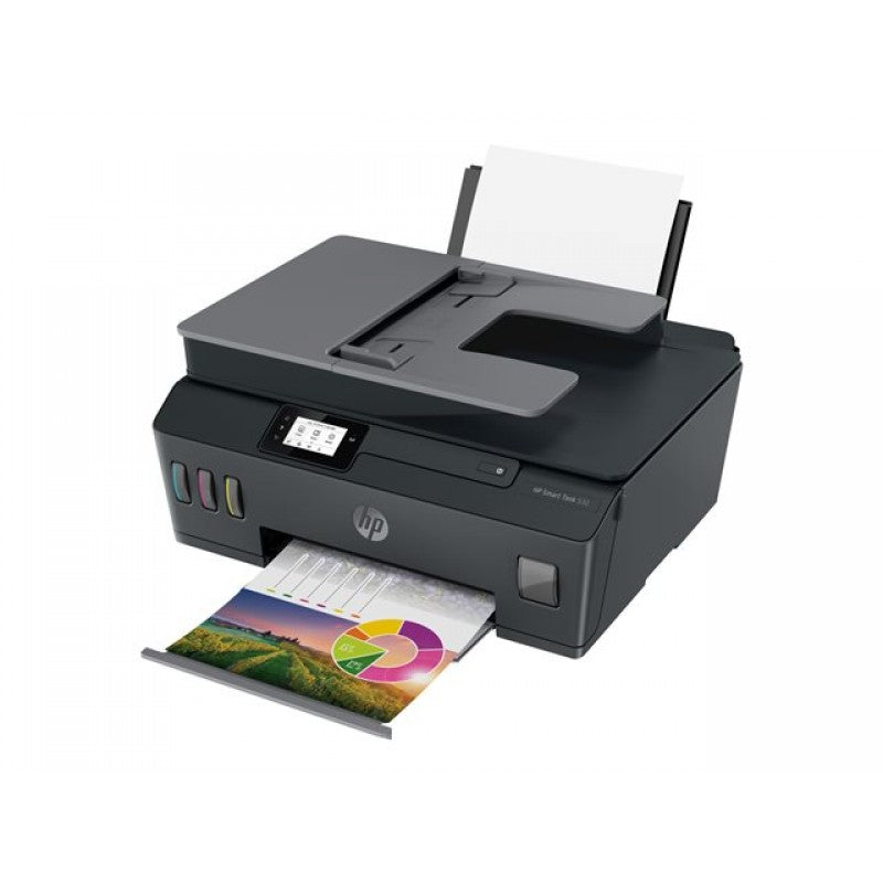 Impresora multifunción HP Smart Tank 530 color