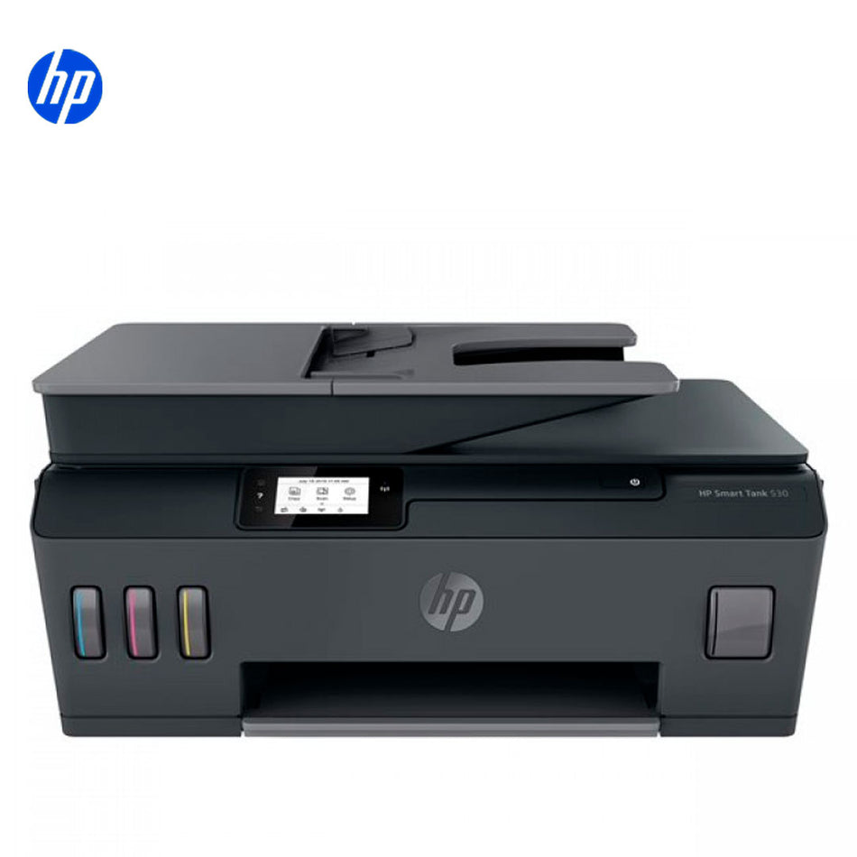 Impresora multifunción HP Smart Tank 530 color