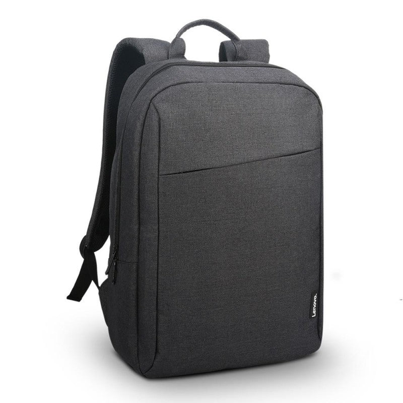 Mochila Lenovo Casual B210 de 15.6", Color Negro