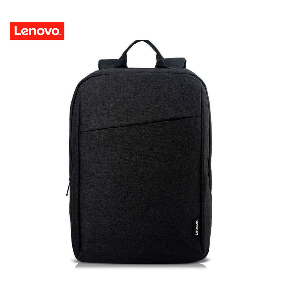 Mochila Lenovo Casual B210 de 15.6", Color Negro