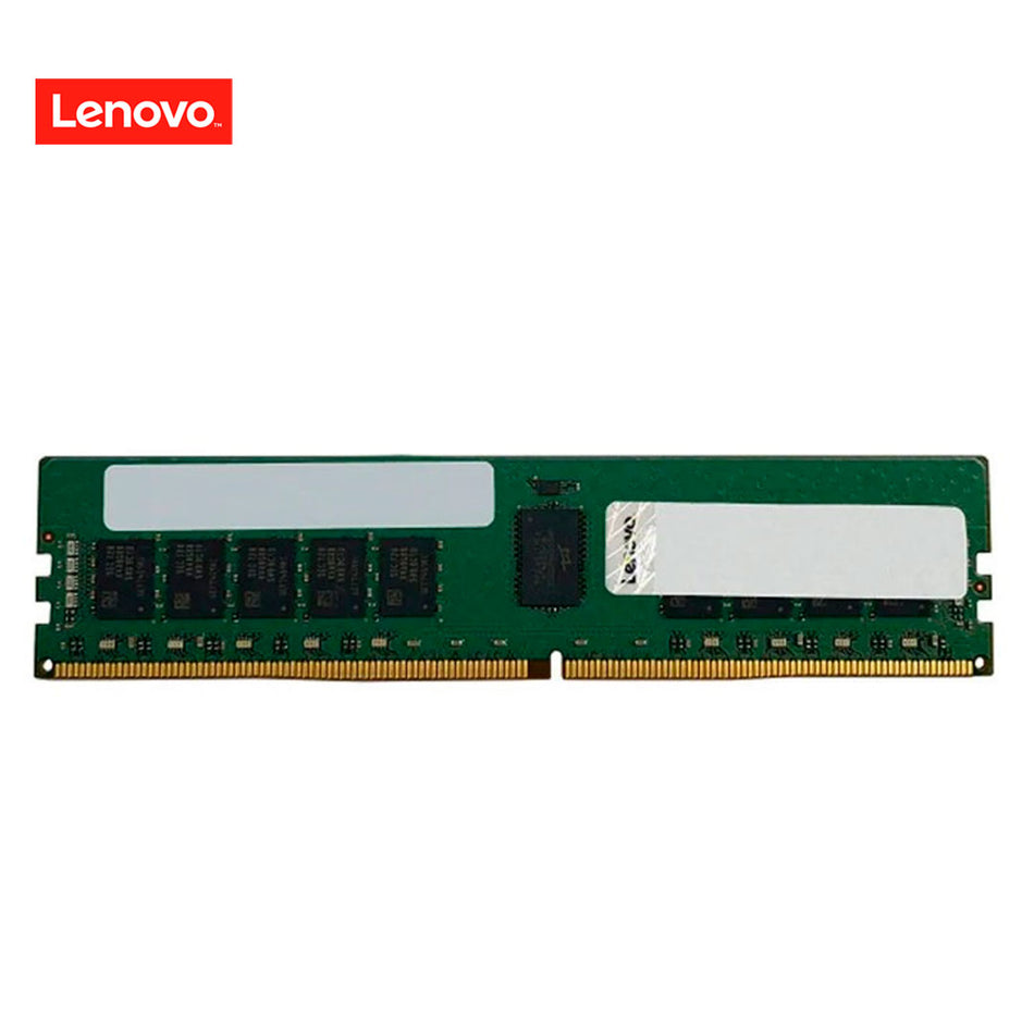 Memoria RAM Lenovo 4X77A99752 DDR5, 5600MHz, 32GB, ECC, CL40