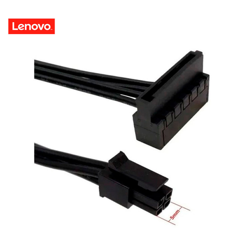 Kit de Cables Interno Lenovo 4X97A93517, para ThinkSystem ST50 V3