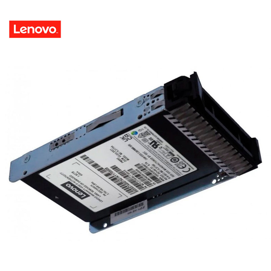 SSD Lenovo 4XB7B07589 Thinksystem M.2 VA 960GB Gris