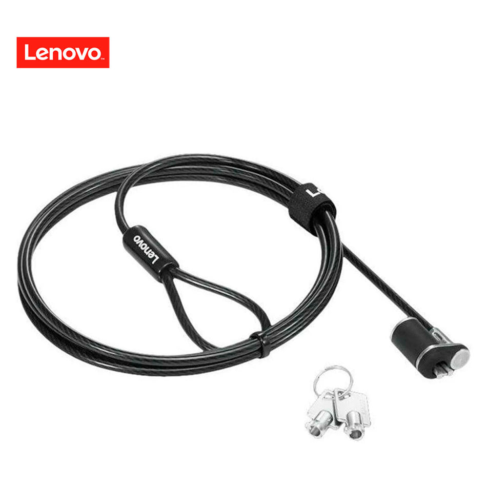 Lenovo NanoSaver Essential Cable Lock (Cable de Seguridad)