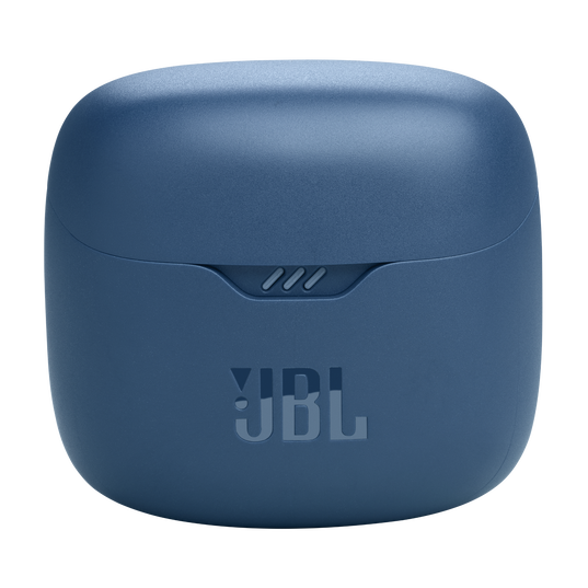 Audífonos Bluetooth JBL TUNE FLEX Azul.