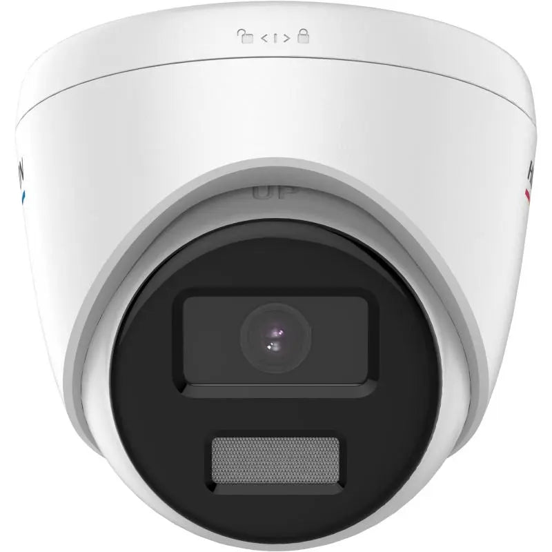 HIKVISION DS2CD1347G2-LUF CAMARA DOMO COLORVU TURRET IP 4MP 2.8MM D-WDR IP67 (2)