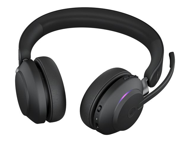 Auricular Jabra Evolve2 65 MS Stereo - en oreja - 26599-999-999