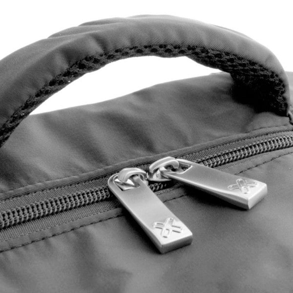 Mochila para laptop Monaco KNB-426GR 15.6 Gris