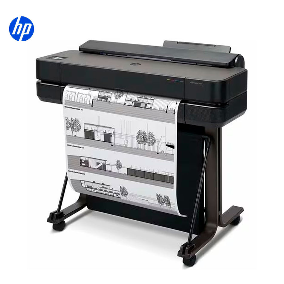 Impresora láser de gran formato HP Designjet T650