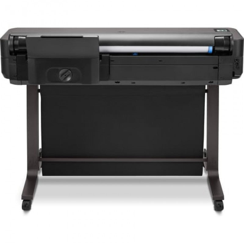 Impresora HP DesignJet T650. 36", Color, Inyección de tinta, Print