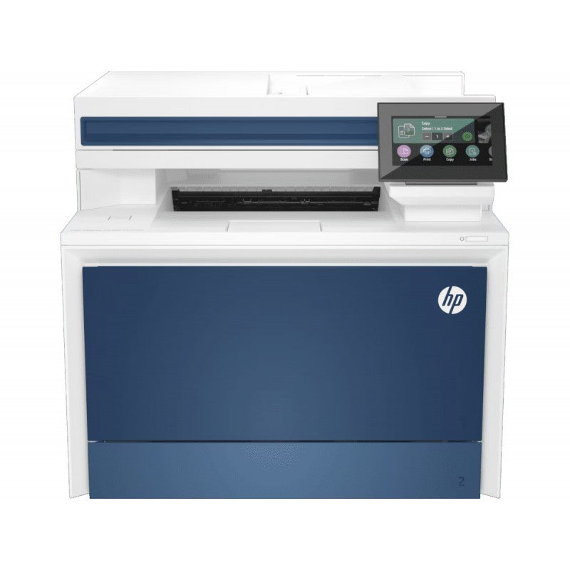 Impresora Multifuncional HP LaserJet Pro 4303fdw, a Color, 35ppm