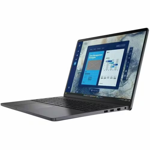 Laptop DELL Pro 16 PC16250 16″ Intel Core Ultra 5 120U 8GB SSD512GB Wind11 Pro