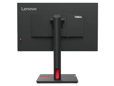 Monitor Lenovo ThinkVision T22i-30, 21.5" 1920x1080 WLED IPS HDMI/DP/VGA Color Raven Black