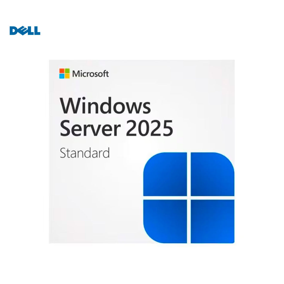 Dell Licencias de Software - Licencia - Kit opción reseller (ROK)