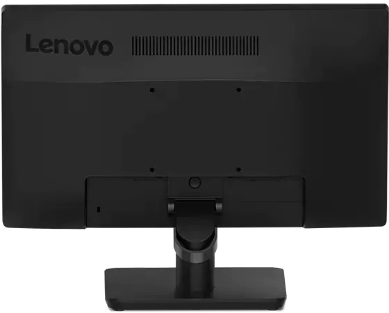 Monitor Lenovo D19-10, 18.5",WLED, HD, TN, 1366 x 768, HDMI / VGA