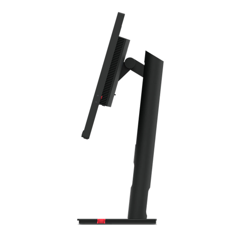 Monitor Lenovo ThinkVision T22i-30, 21.5" 1920x1080 WLED IPS HDMI/DP/VGA Color Raven Black