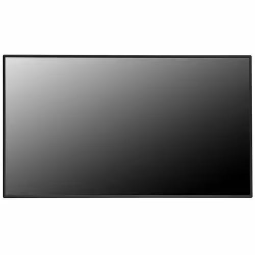 Pantalla de señalización LG 65UM5N-E 65" UHD con plataforma LG webOS y seguridad avanzada