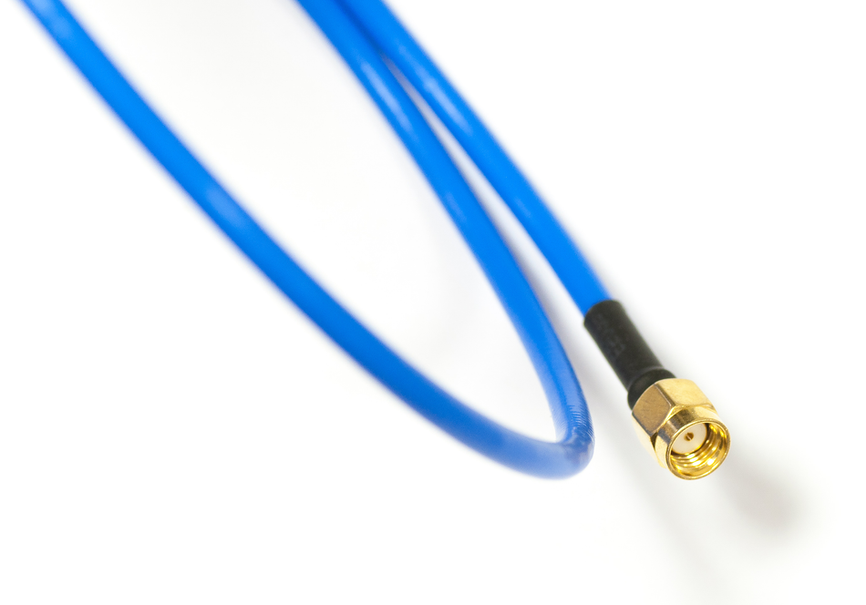 MIKROTIK ACRPSMA - FLEX-GUÍA (CABLE RPSMA A RPSMA 500MM)