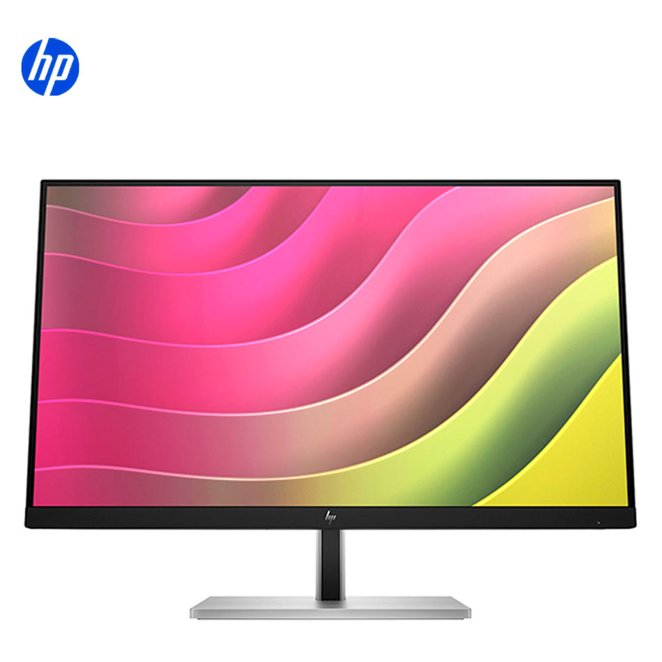 Monitor HP E24t G5 TOUCH, 23.8 FHD IPS(1920x1080) DP / HDMI / USB-A x4 / USB-B