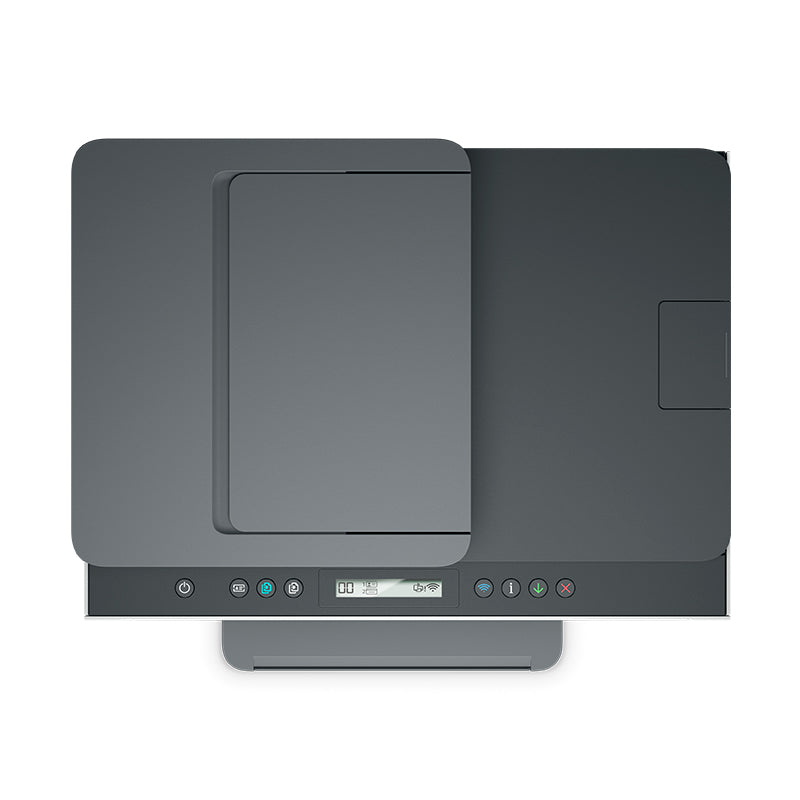 Impresora Multifuncional de tinta HP Smart Tank 750, Impresión/Escaneo/Copia/Wi-Fi/Bluetooth LE/LAN