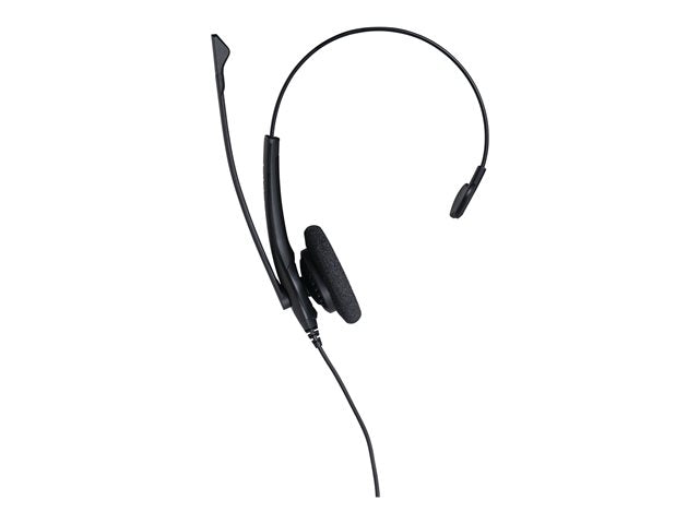 Auricular Jabra BIZ 1500 Mono - en oreja - 1513-0157