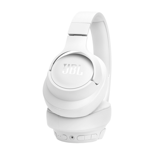 JBL Tune 770NC Auriculares inalámbricos on-ear Blanco