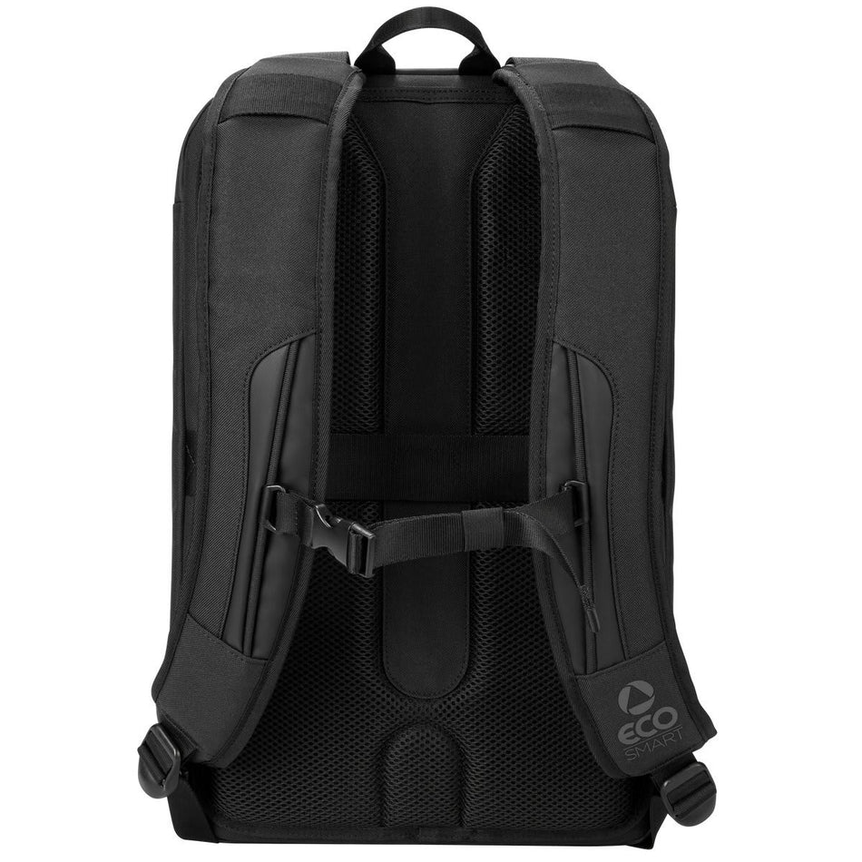 MOCHILA TARGUS BALANCE ECOSMART CHECKPOINT-FRIENDLY 15.6" NEGRO (TSB921US)