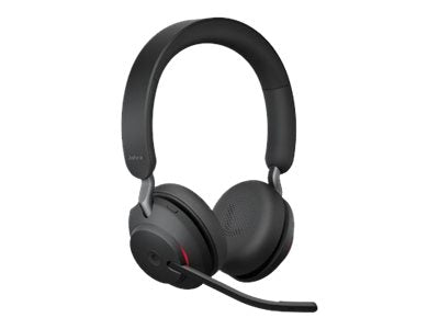 Auricular Jabra Evolve2 65 MS Stereo - en oreja - 26599-999-999