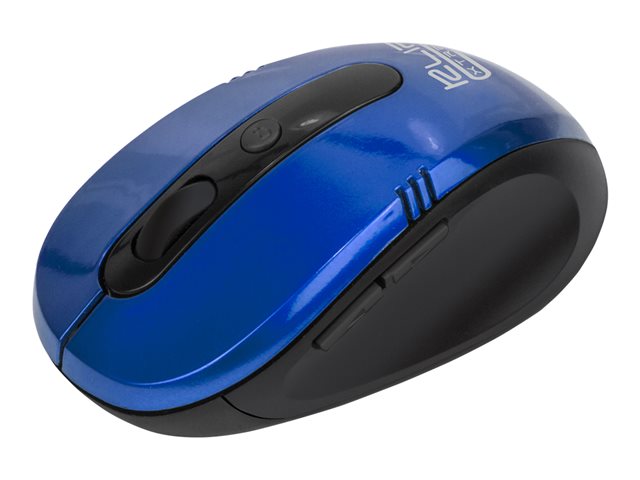 KLIP XTREME - MOUSE OPTICO WIRELESS (KMW-330)