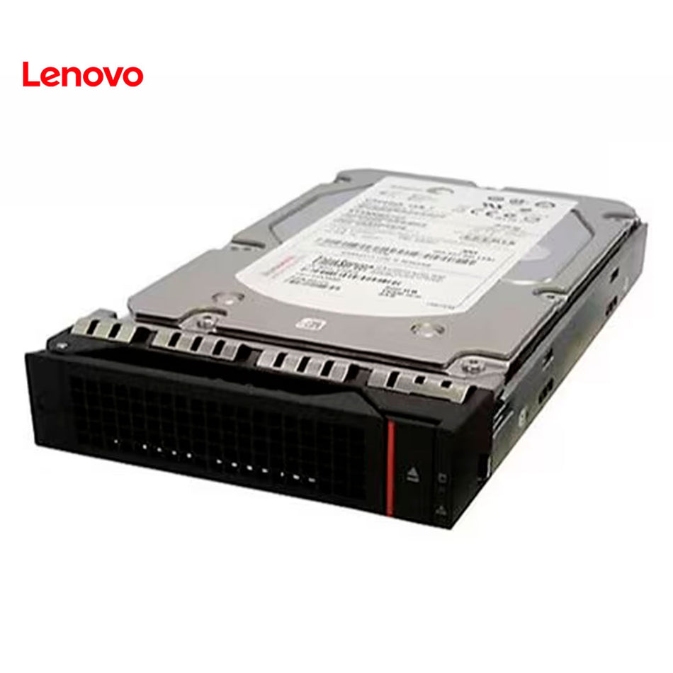Disco duro Lenovo 7XB7A00027, 1.2 TB, SAS 12Gbps, 10 000 RPM, 512n, 2.5", Hot-Swap.