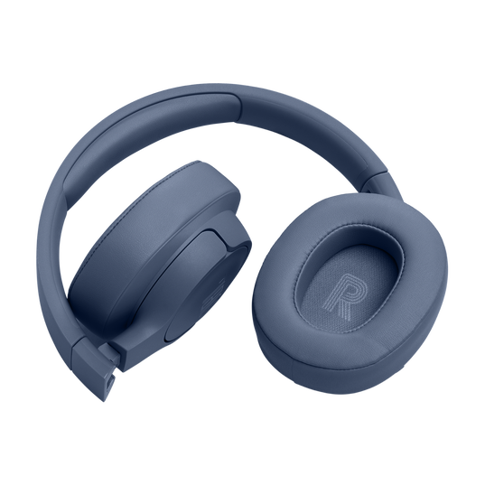 JBL Tune 770NC Auriculares inalámbricos on-ear - JBLT770NCBLUAM