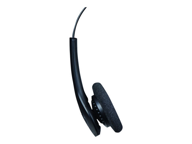 Auriculares abra BIZ 1500 Duo Profesionales Call Center USB 1559-0159