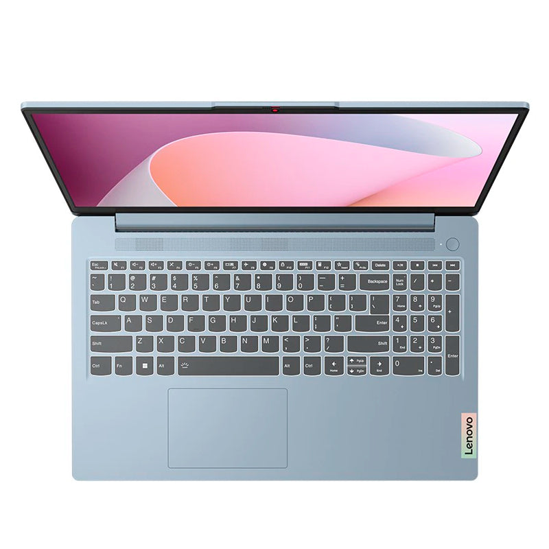Laptop Lenovo IdeaPad Slim 3 15IAN8 15.6" FHD TN Core i3-N305 1.8/3.8GHz 8GB LPDDR5-4800