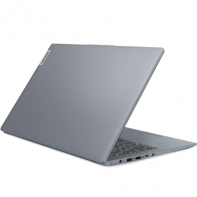 Laptop Lenovo IdeaPad Slim 3, 15.6" FHD TN AMD Ryzen 7 5825U 2.0/4.5GHz, 16GB DDR4-3200