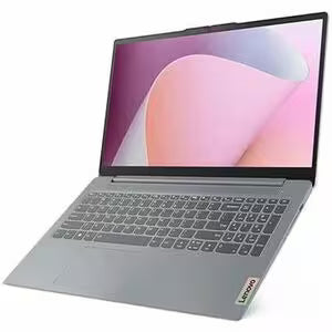 Laptop Lenovo IdeaPad Slim 3 15AMN8, 15.6" FHD, Ryzen 5 7520U, 8GB - 512GB SSD M.2