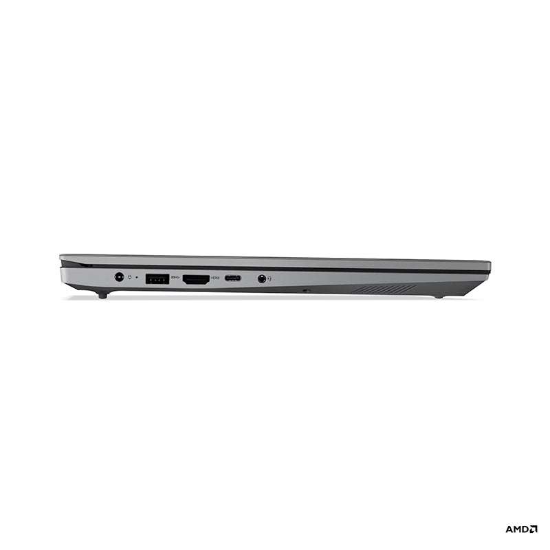 Laptop Lenovo V15 G4 AMN 15.6" FHD TN AMD Athlon Silver 7120U 2.4/3.5GHz 8GB LPDDR5-4800