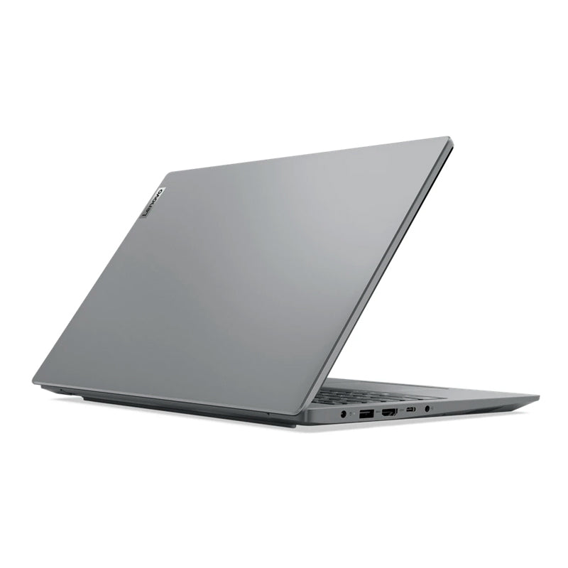 Laptop Lenovo V15 G4 AMN, 15.6" FHD TN, AMD Ryzen 5 7520U 2.8/4.3GHz, 16GB LPDDR5-4800.