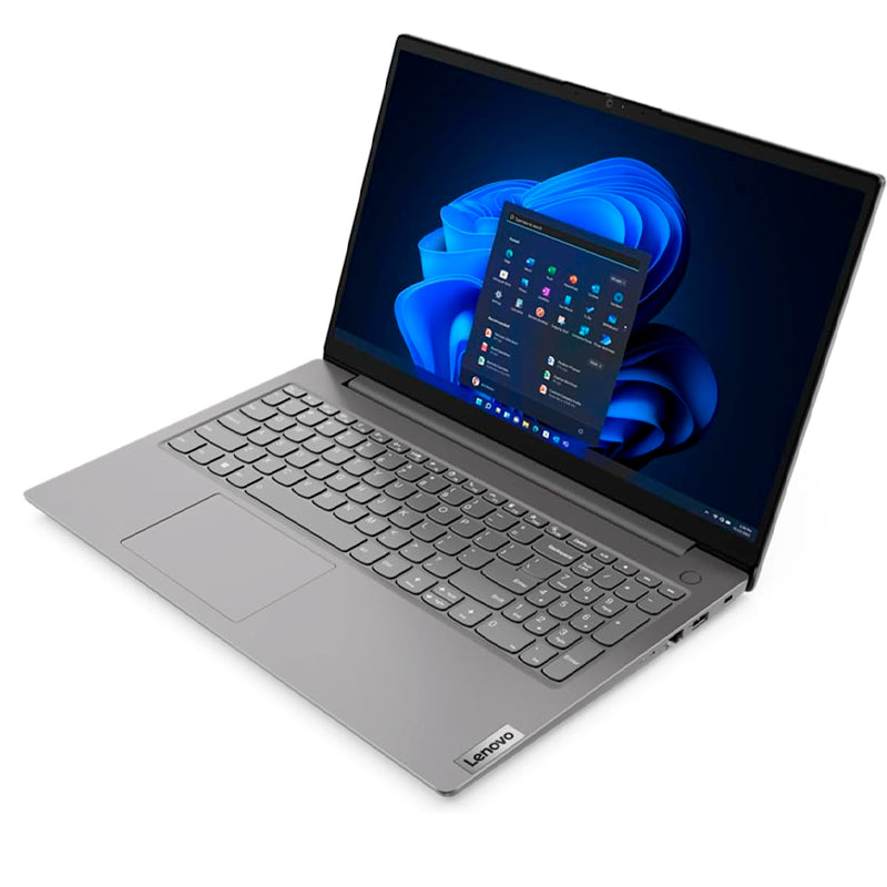 Laptop Lenovo V15 G4 IRU, 15.6" FHD TN, Core i5-13420H 2.1 / 4.6GHz, 8GB DDR4-3200MHz