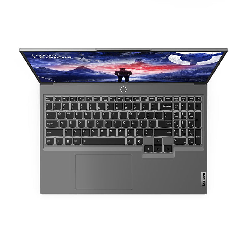 Laptop Gaming Lenovo LEGION 5 16IRX9, 16" WQXGA IPS, Core i9-14900HX 2.2/5.8GHz