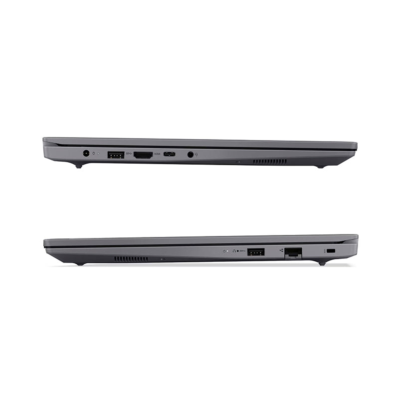 Laptop Lenovo V15 G5 IRL, 15.6" FHD TN, Core i7-13620H 2.4/4.9GHz, 16GB DDR5-5200MHz